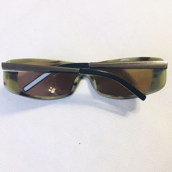 Gianfranco Ferre Polarized Sunglasses GF65402 60 14 125 Made In Italy main image 7